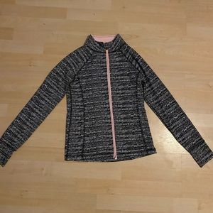 Light jacket. Size kids large
